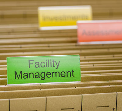 Facility Management Services Market in Middle East 2019-2023